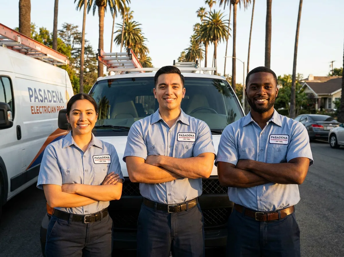Electrician company in Miller Place, NY