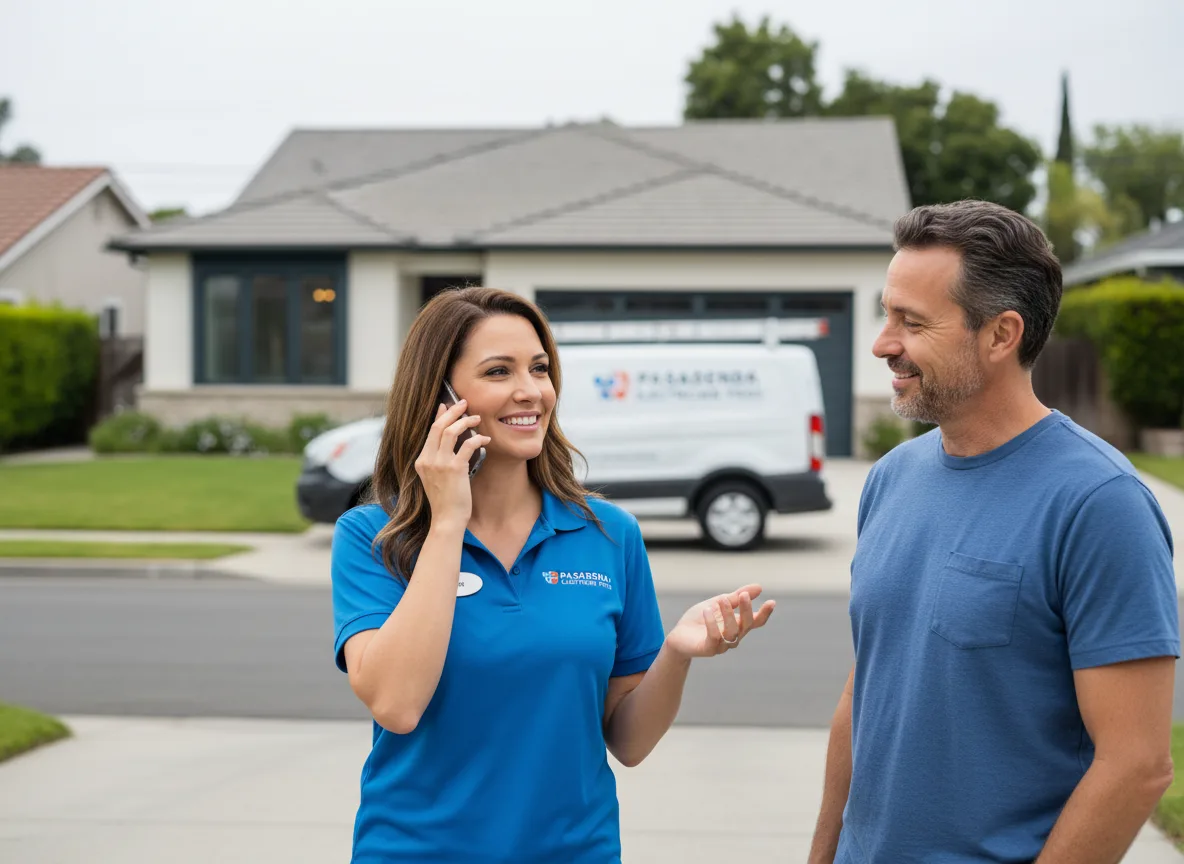 Electrician Miller Place, NY FAQs